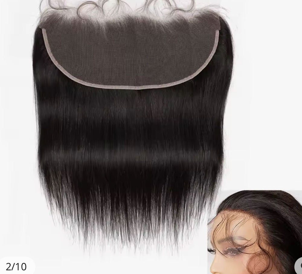 Any 13x4 or 5x5hd any inch $105 at glorious remy hair in forest park, IL