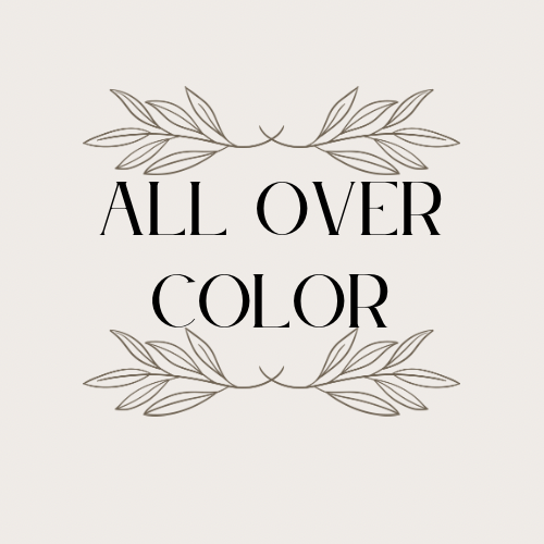 All Over Color