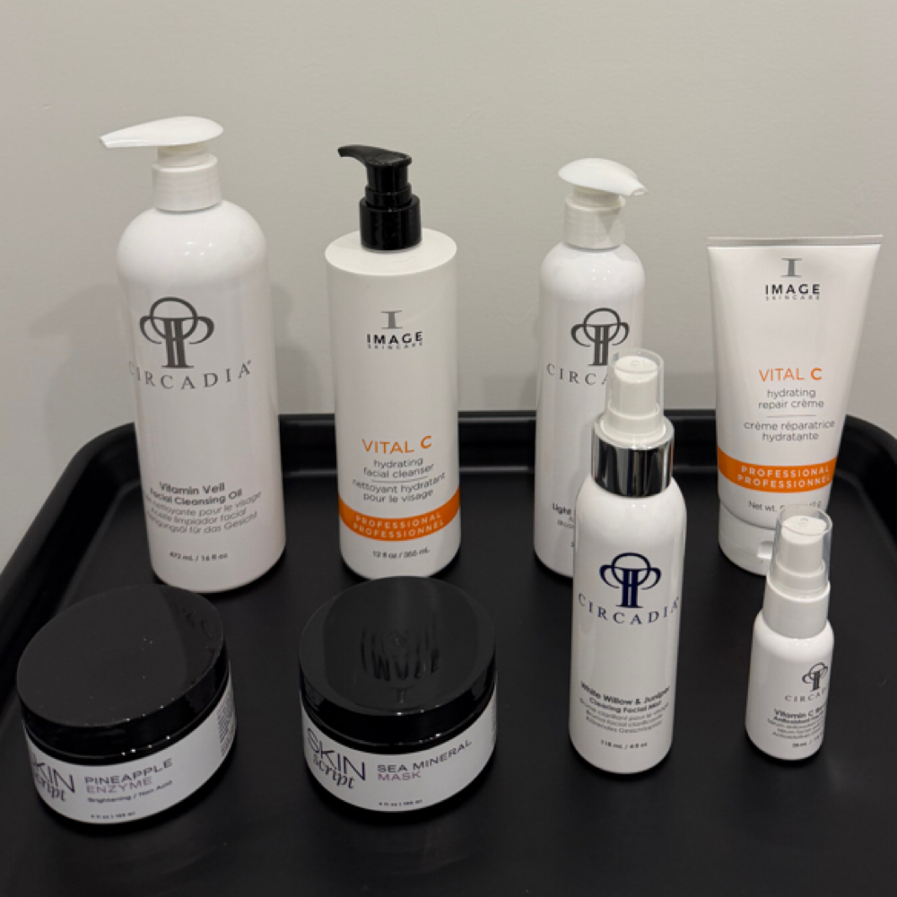 Maintenance Facial + Dermaplane at Maintenance by Marie in Lexington, KY