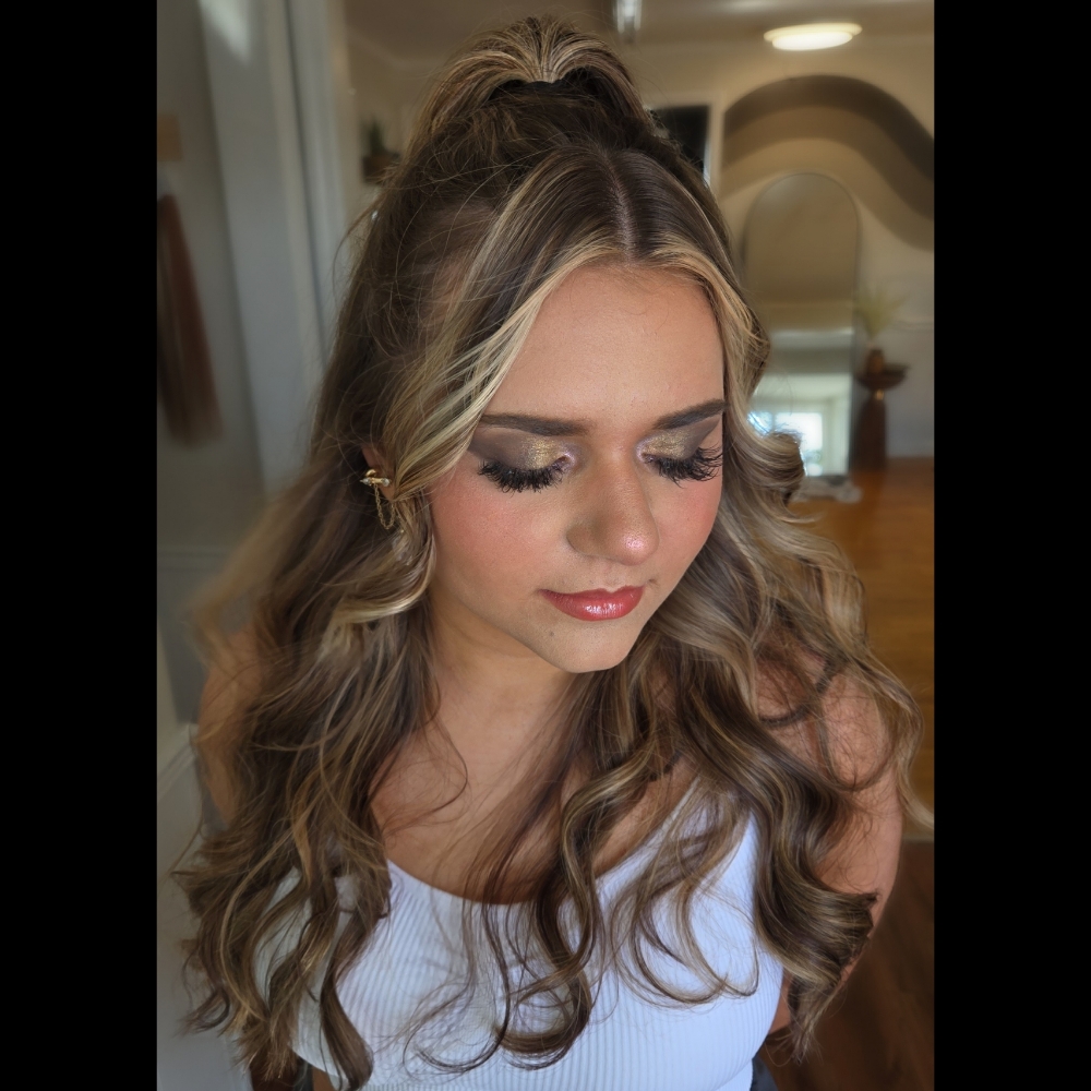 Makeup