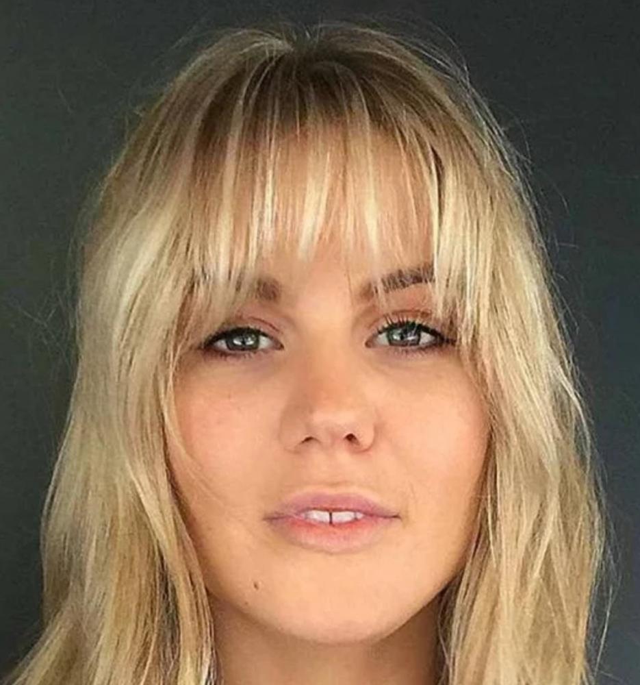 Bang Trim at Hair by Maresa in Summerland Key, FL