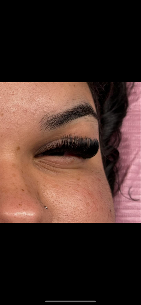 Deep Cat Eye 😍😍