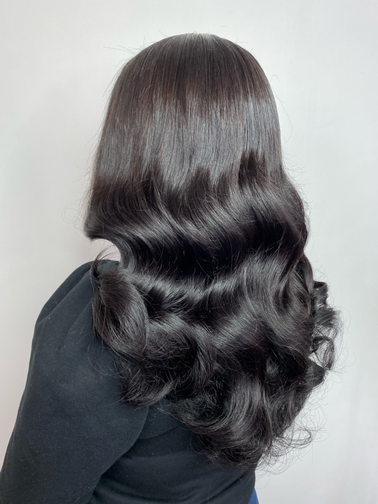 New Guest Services at PRIMP’D x POISED in Windsor Mill, MD