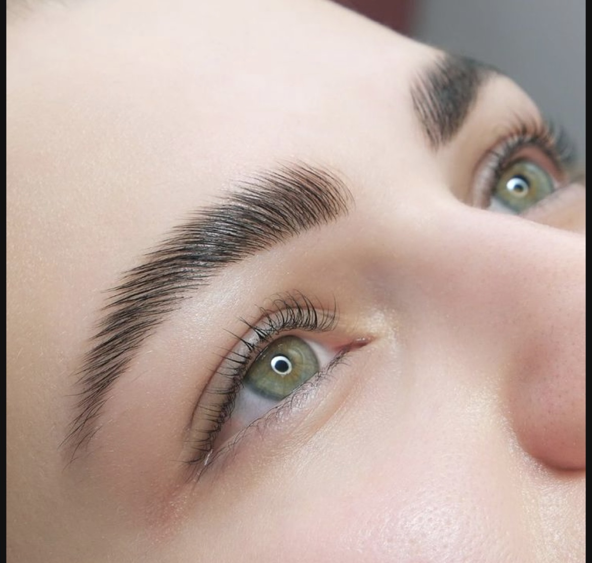 Brow Wax