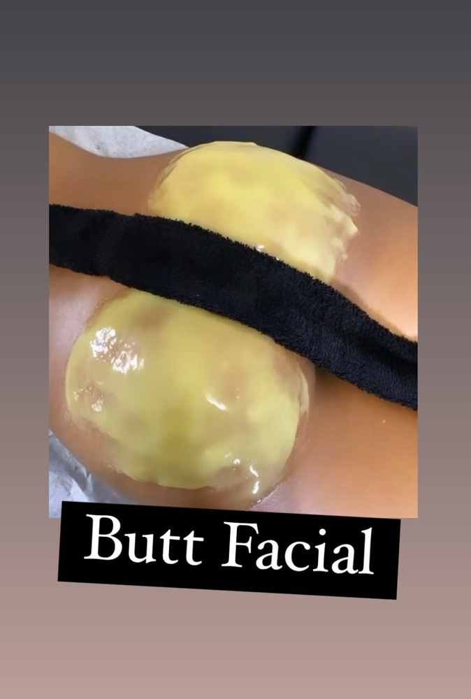 Smooth & Glow Body Facial at Azura Natural Wellness in Highland, IN
