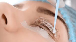 Lash Lift