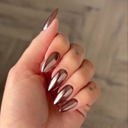 Add-On Chrome at Slay Lounge Beauty Collective in Oklahoma City, OK
