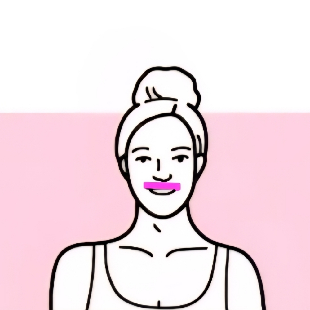 Lip Wax - Upper at Epi Love Skin Care in Anaheim, CA