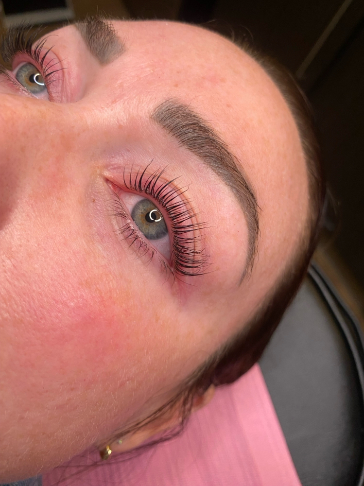 BLACK FRIDAY Lash Lift and Tint