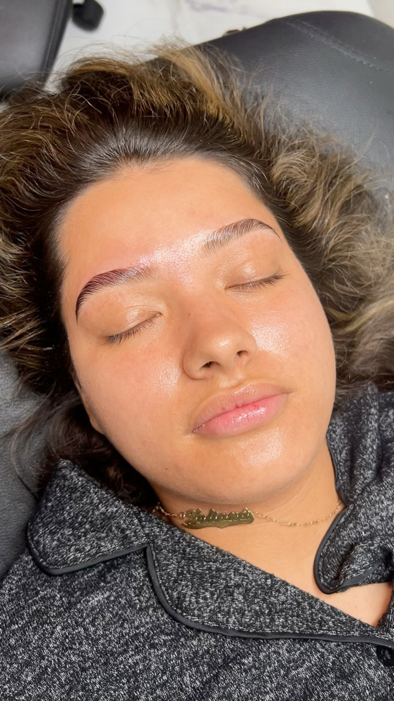 Brow Lami