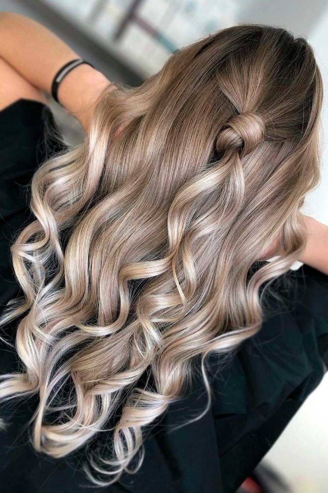 Full Balyage / Ombre