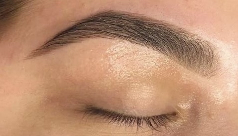 Eyebrow Lift & Tint