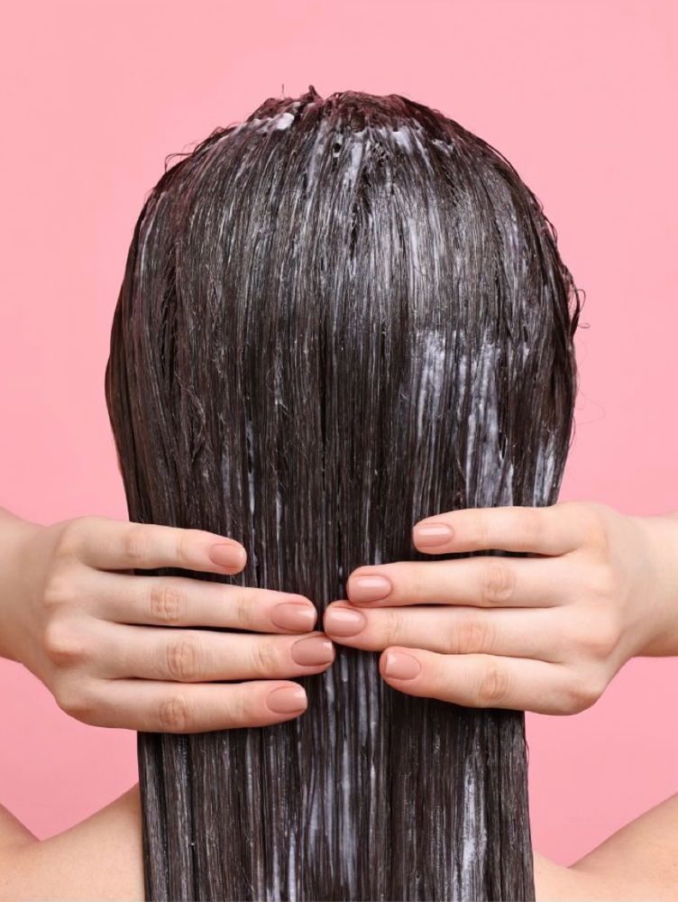Deep Conditioning Treatments