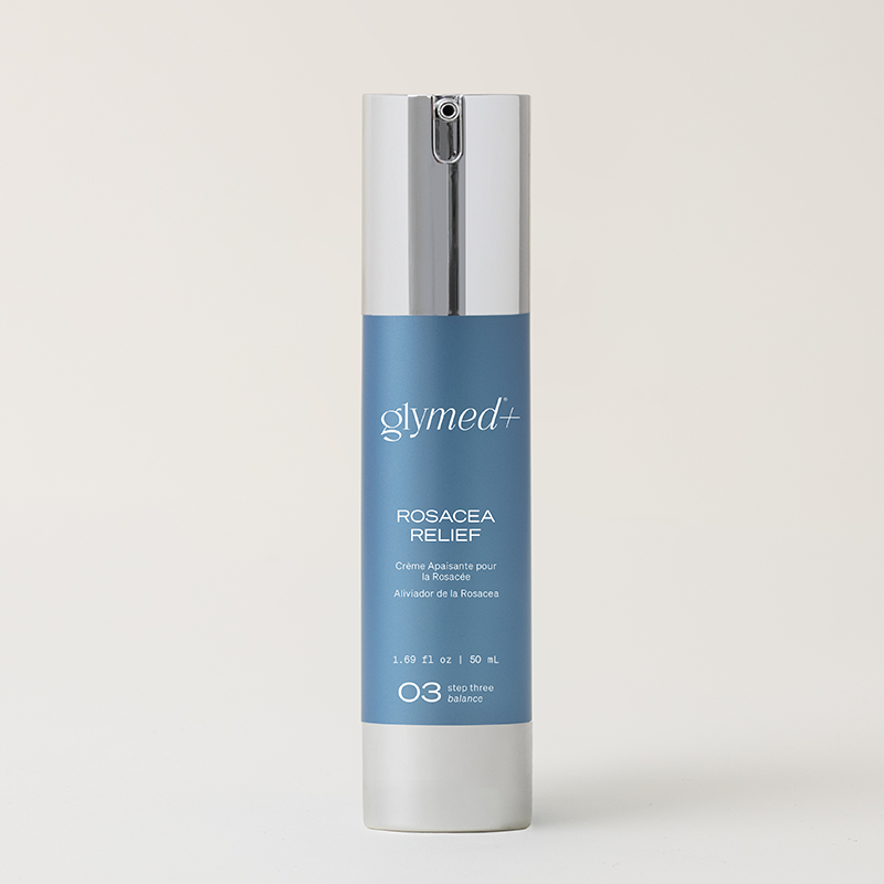 Glymed+ Rosacea Relief