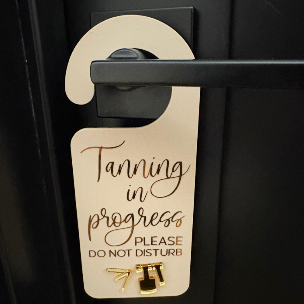 GlowClub Tanning Monthly Membership at Be True Beauty Co. in Oshkosh, WI