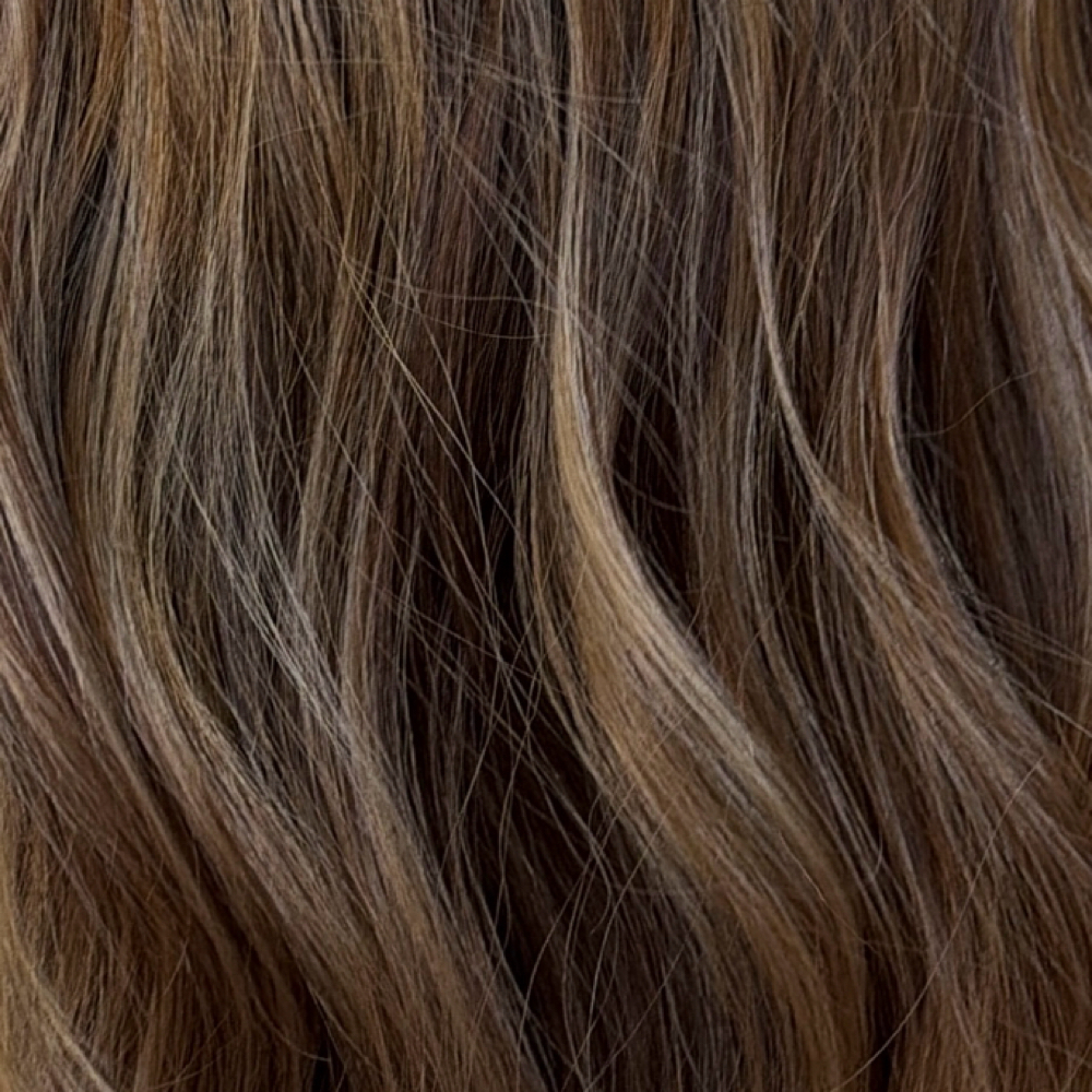 ADD ON HAIR TREATMENT at BEAUTY BY HALEY in New Braunfels, TX