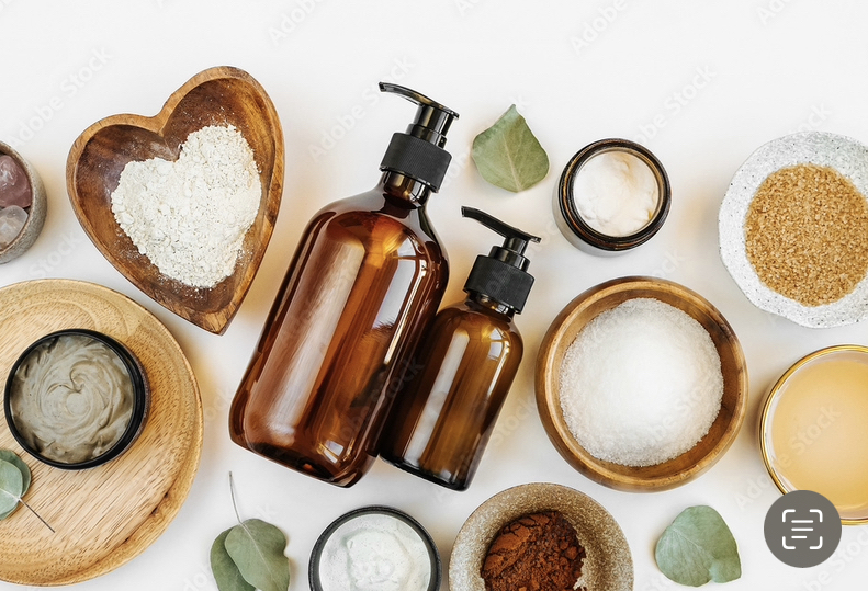 Organic Moisture Infused-Natural