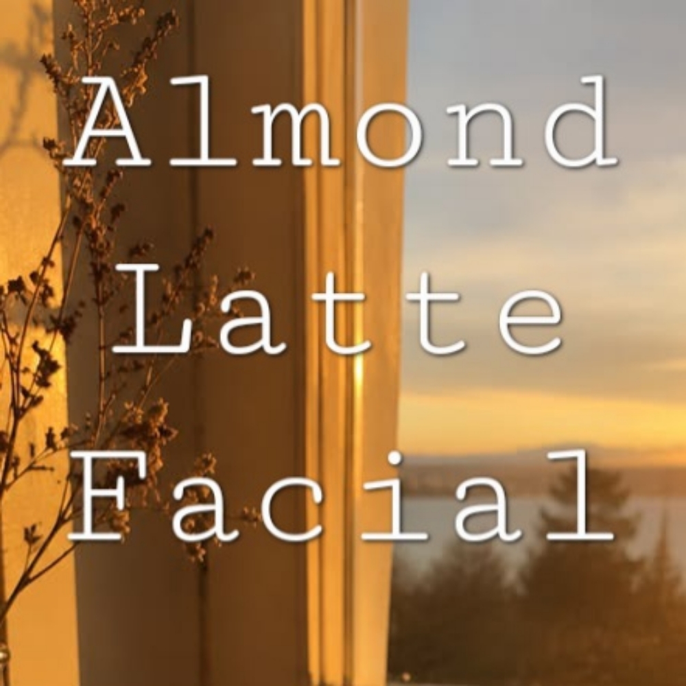 Almond Latte Facial at Esthetics at Salon Lox in Elizabethtown, PA