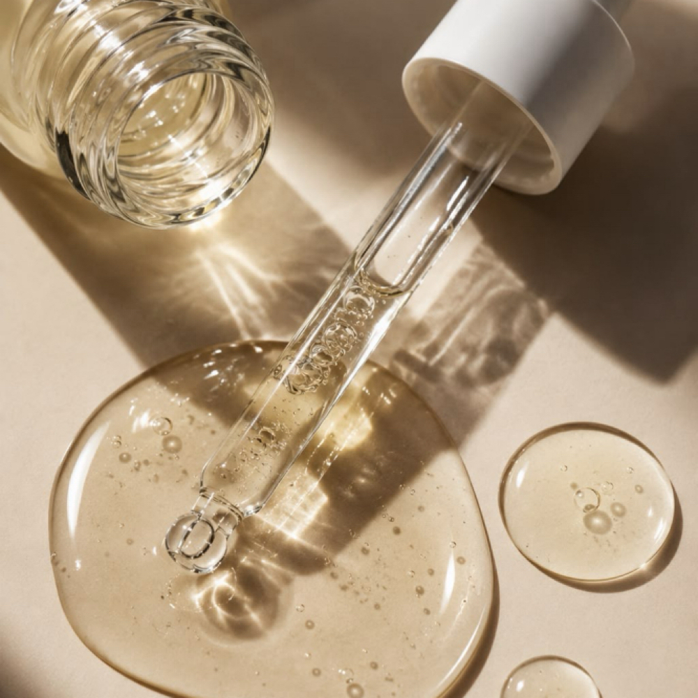 Signature Luxe Facial at Luxe Bloom & Glow Co. in Peoria, AZ