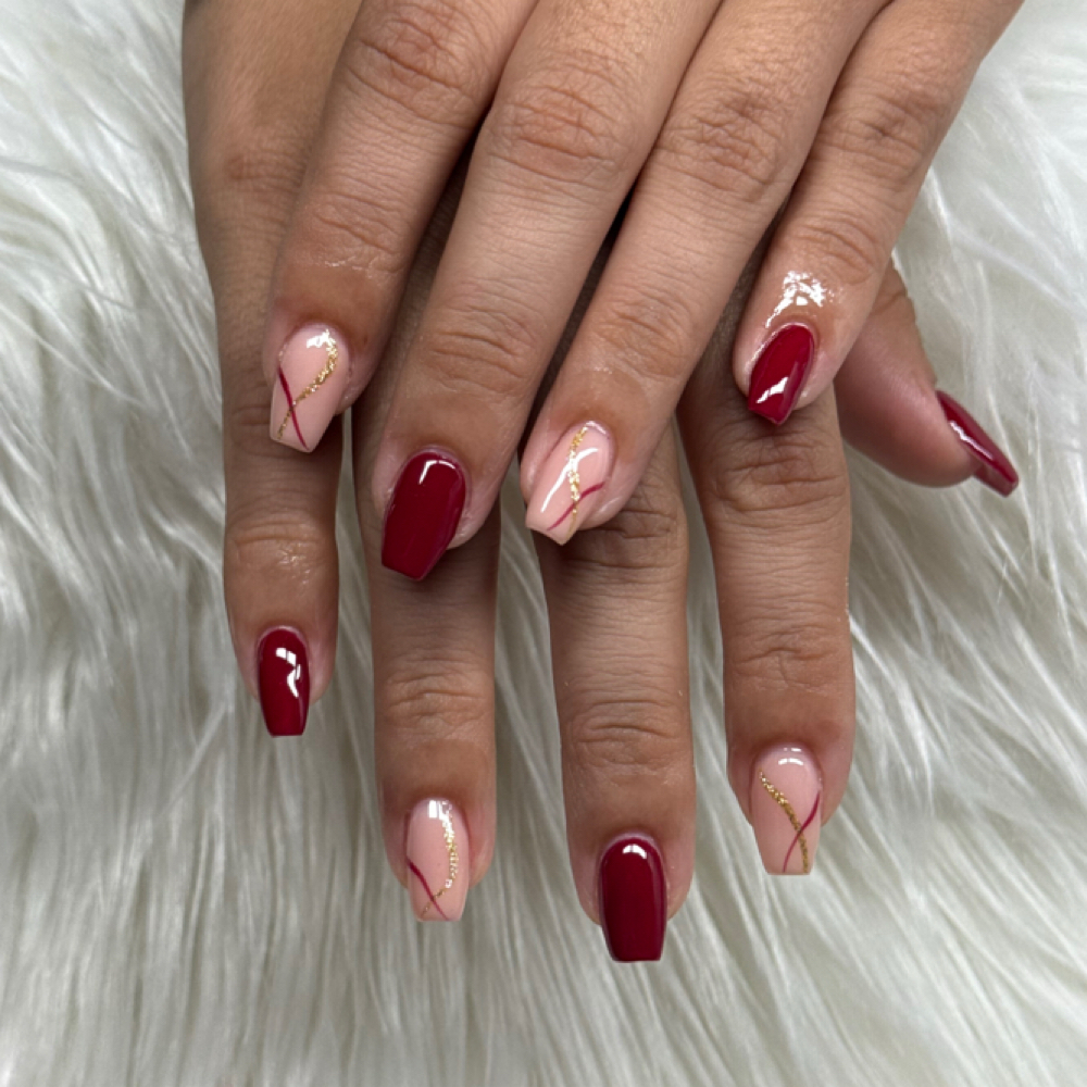 Builder Gel (BIAB) at Flawless Finish By Kayhtee in Springfield, MO