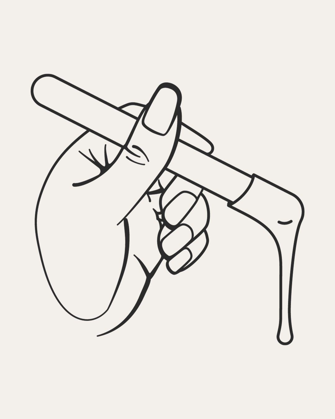 Brow Wax