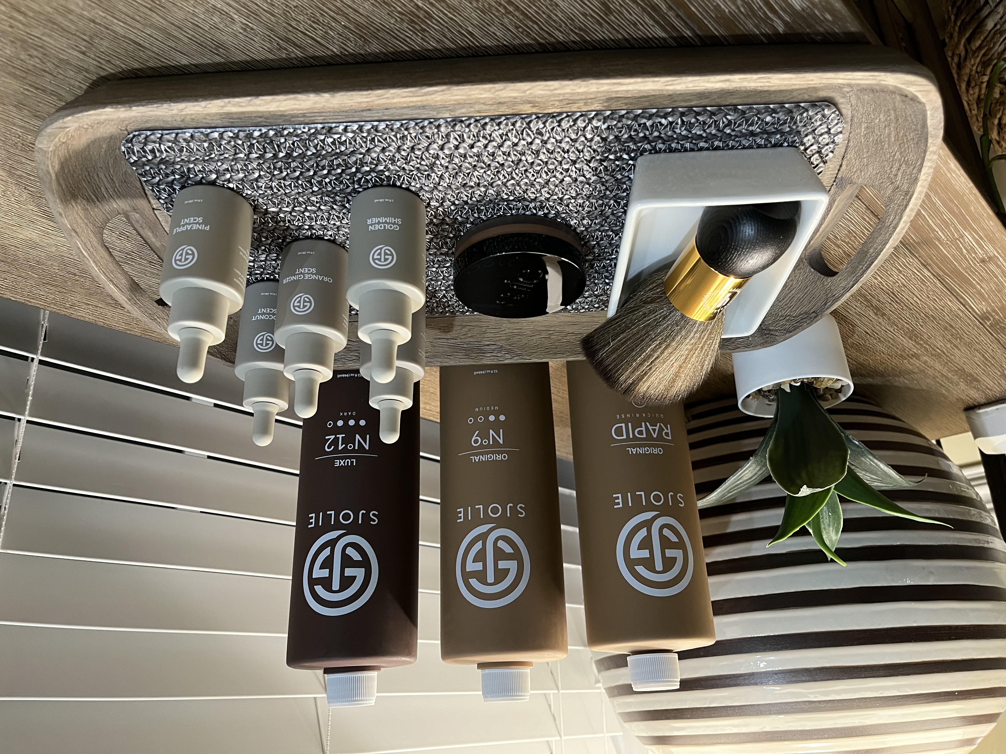 Virtual Consultation at LOVIE LUXE GLO Mobile Spray Tanning in Fayetteville, NC