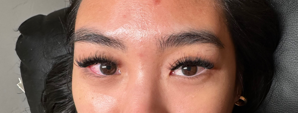 Full Set : Light Volume at Euphoria Lash & Co. in Fairfield, CA