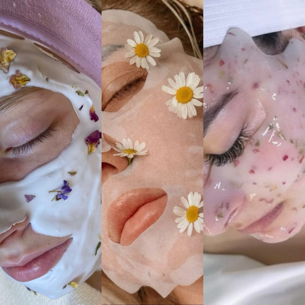 Facial treatment Series 3 at Let’s Face it in Lemon Grove, CA