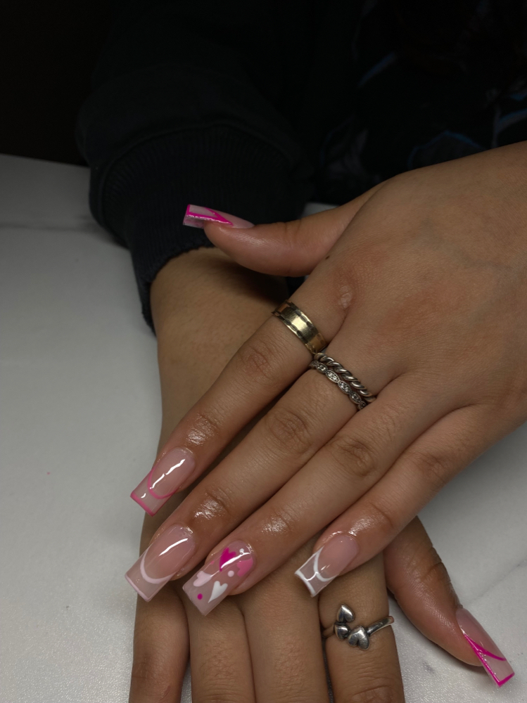 Gel-X Set