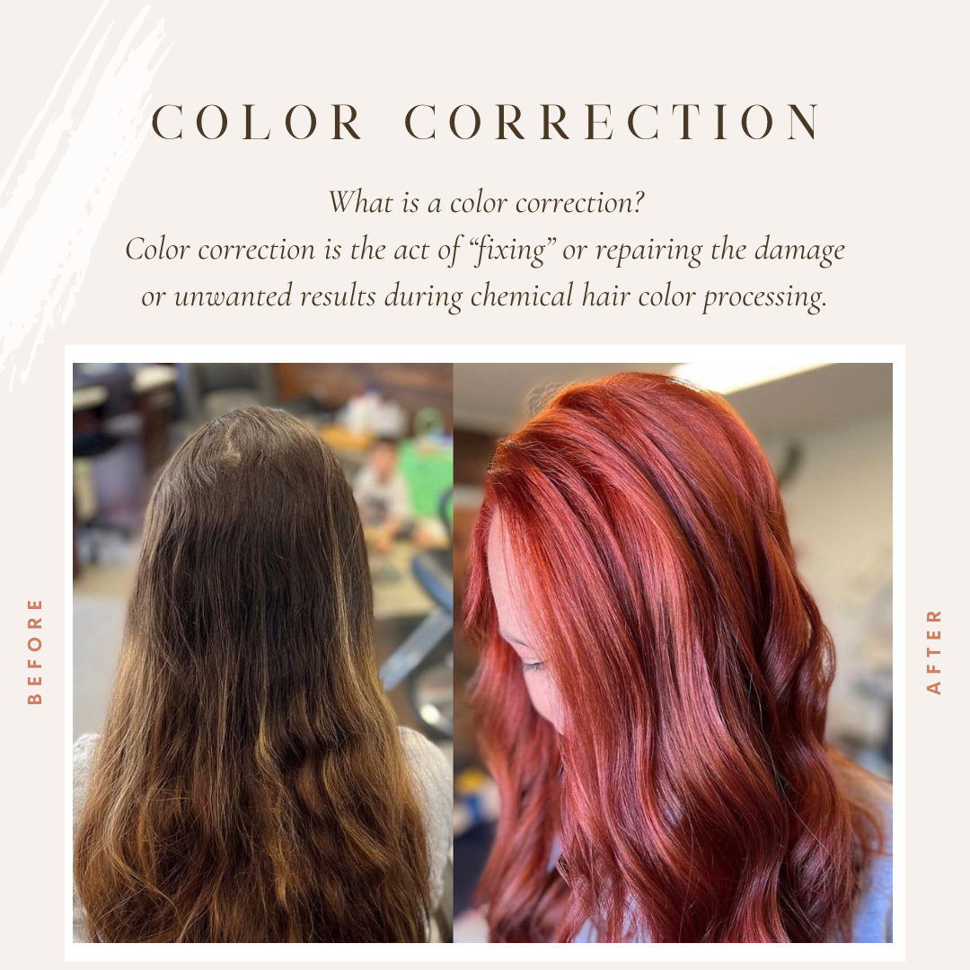 Color Correction