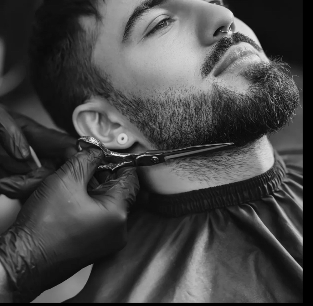 Beard Trim