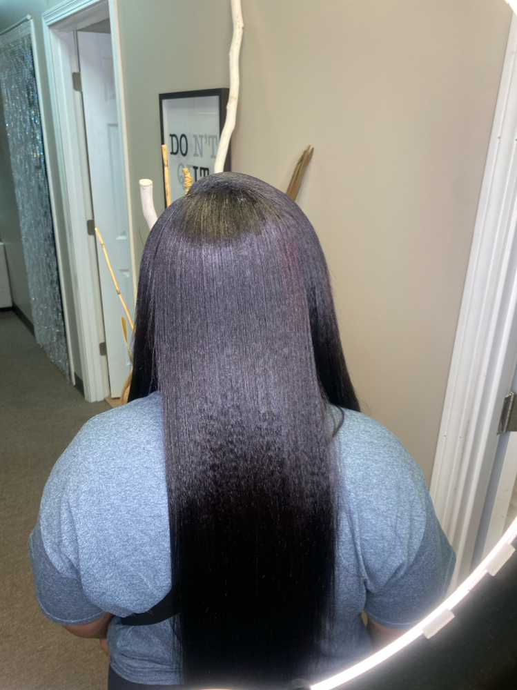 Clip~ins Weave Extentions