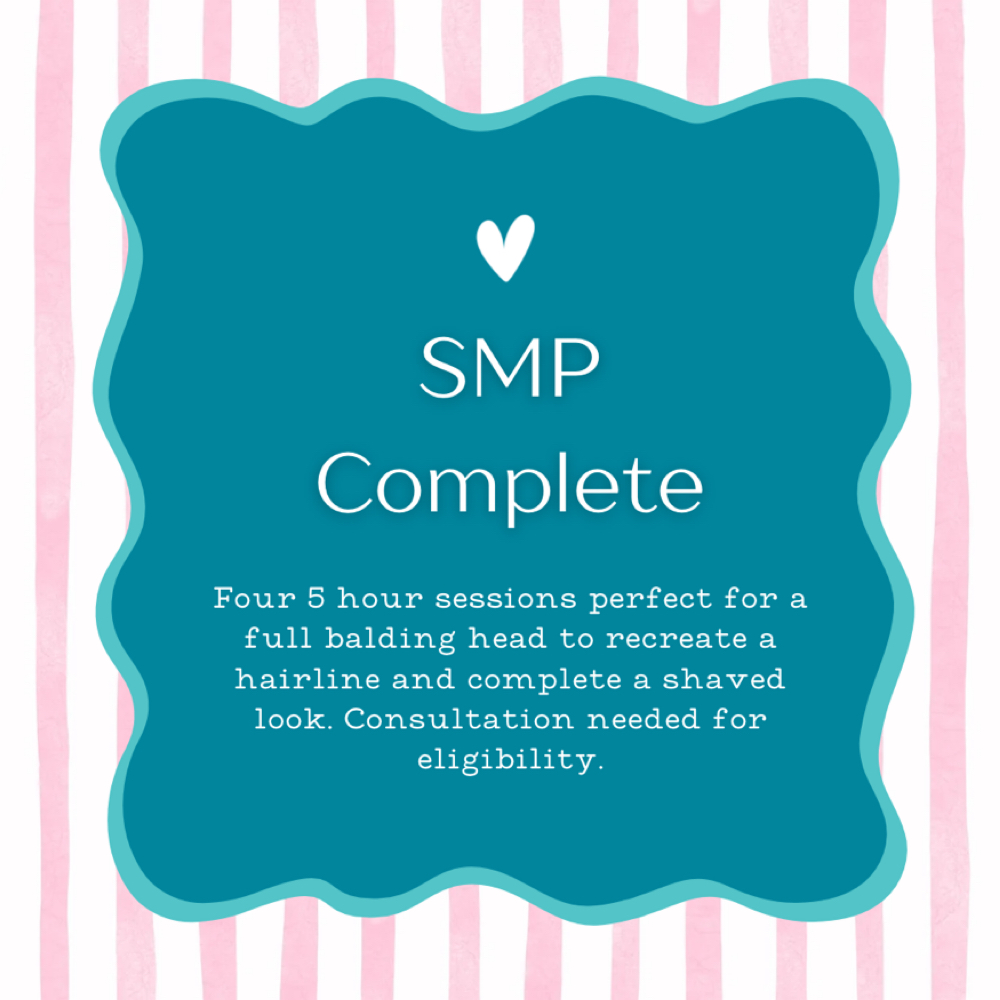SMP Complete Session