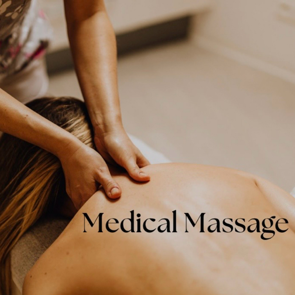 1.5HR Medical Massage at ElysianTM in Rockwall, TX