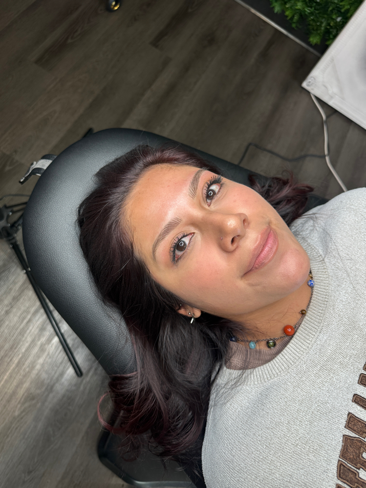 Nano Brow Model (Feb/March Only) at Hailey Jensen in Cicero, IN