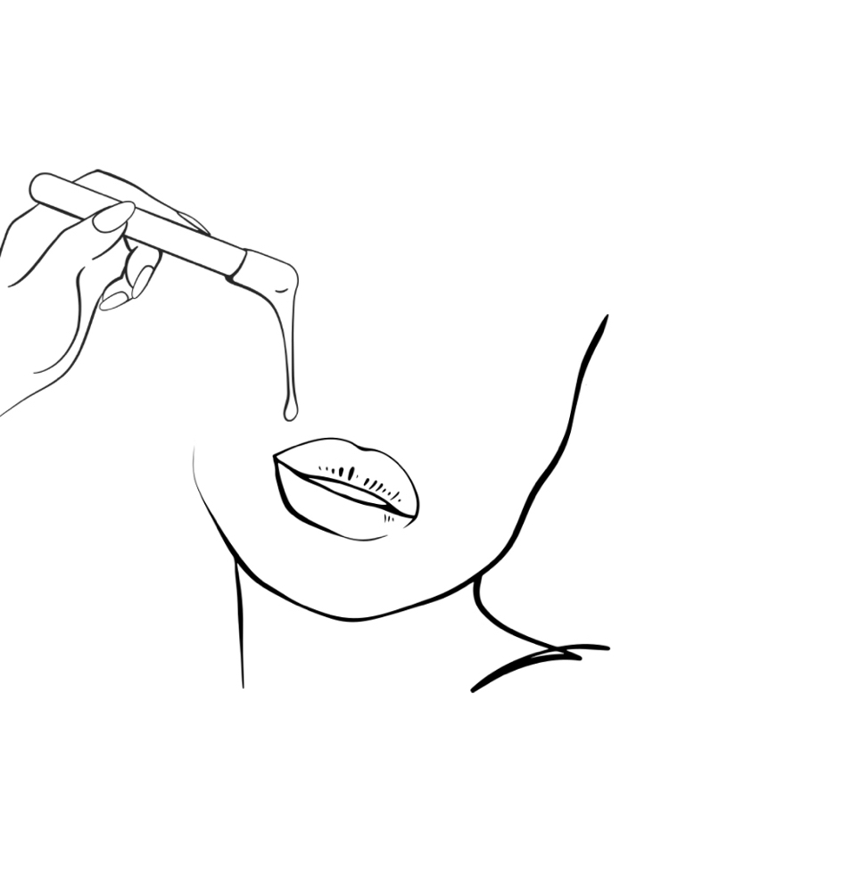 LIP WAX