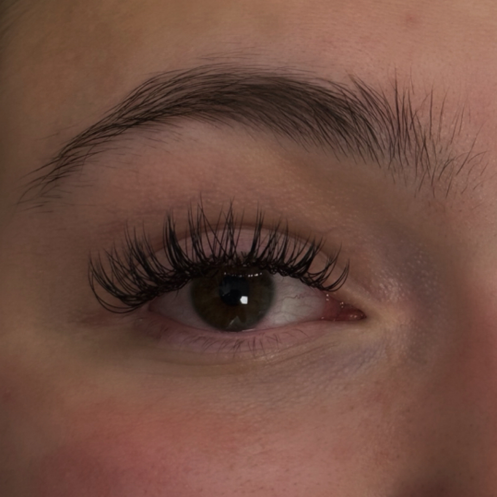 2 Week Lash Fill at Skin by Tins in Greer, SC