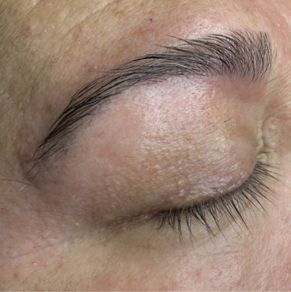 Eyebrow Wax at Skin Peace Beauty in Walnut Creek, CA