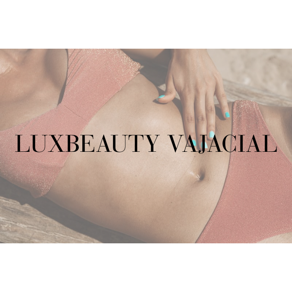 LUXBEAUTY VAJACIAL at LuxBeautyHale in Peoria, AZ