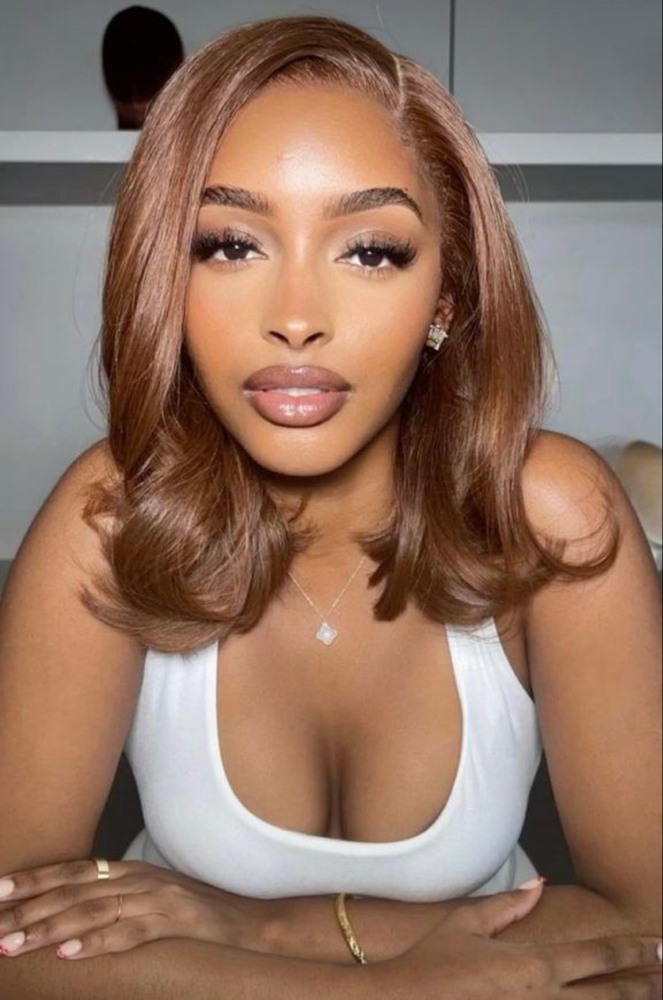 Hair Color & Wash