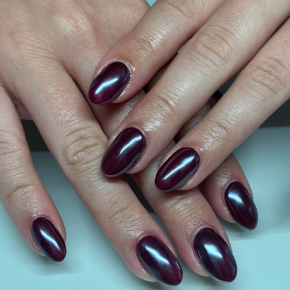 Chrome Powder at Cured By Chloe in Palmetto, FL
