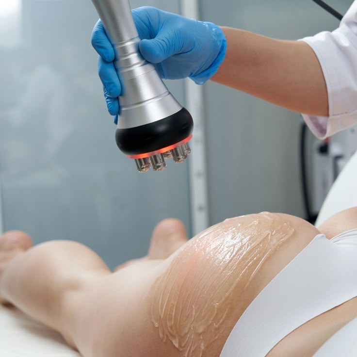 Detox & Sculpt Ritual at skin.beauty.ca in San Jose, CA