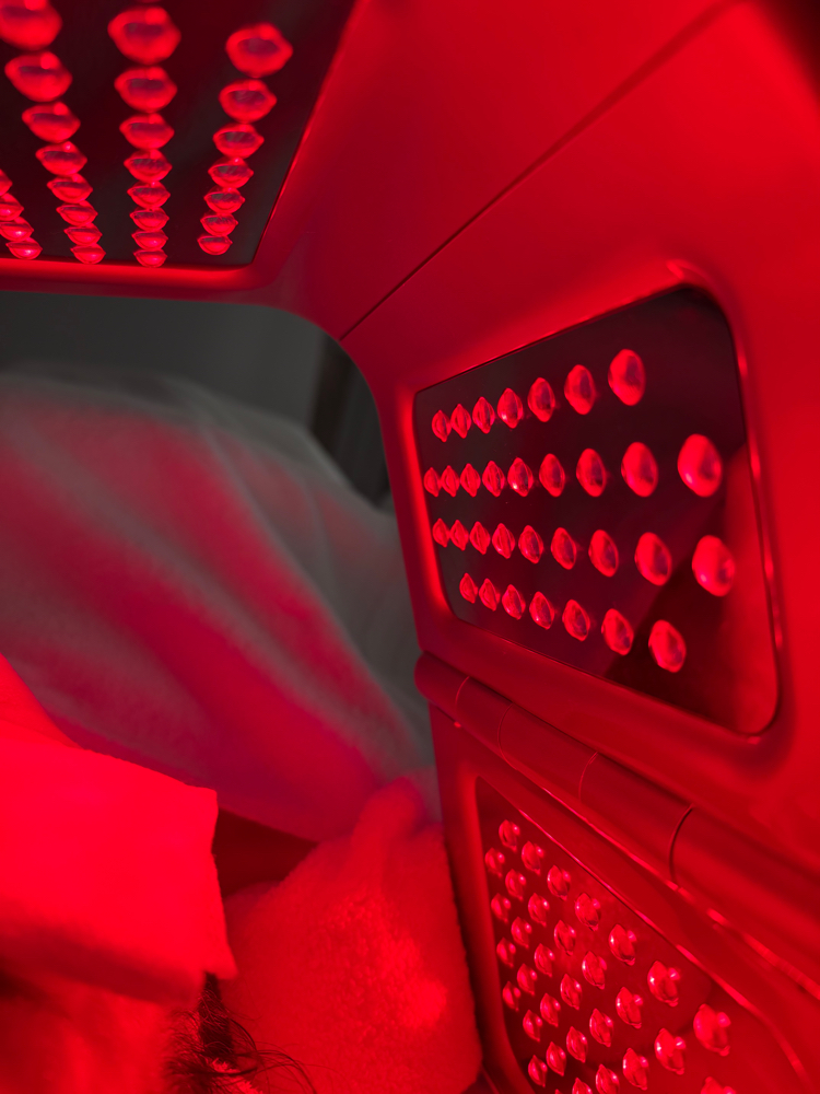 Phototherapy ADD -ON