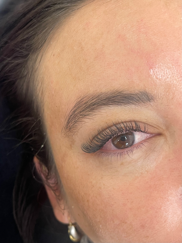 Classic / Clasicas at Lili's Beauty in revere, MA