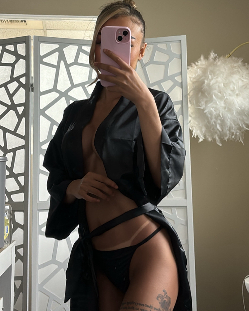 Lux Custom Tan at Lookswithannah in Stockton, CA