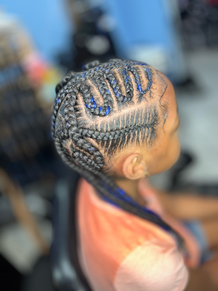 Criss Cross $40 Under 10