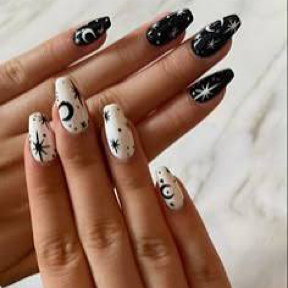 Nail Art Level 3 at Vibe Hair Studio in Baldwin City, KS