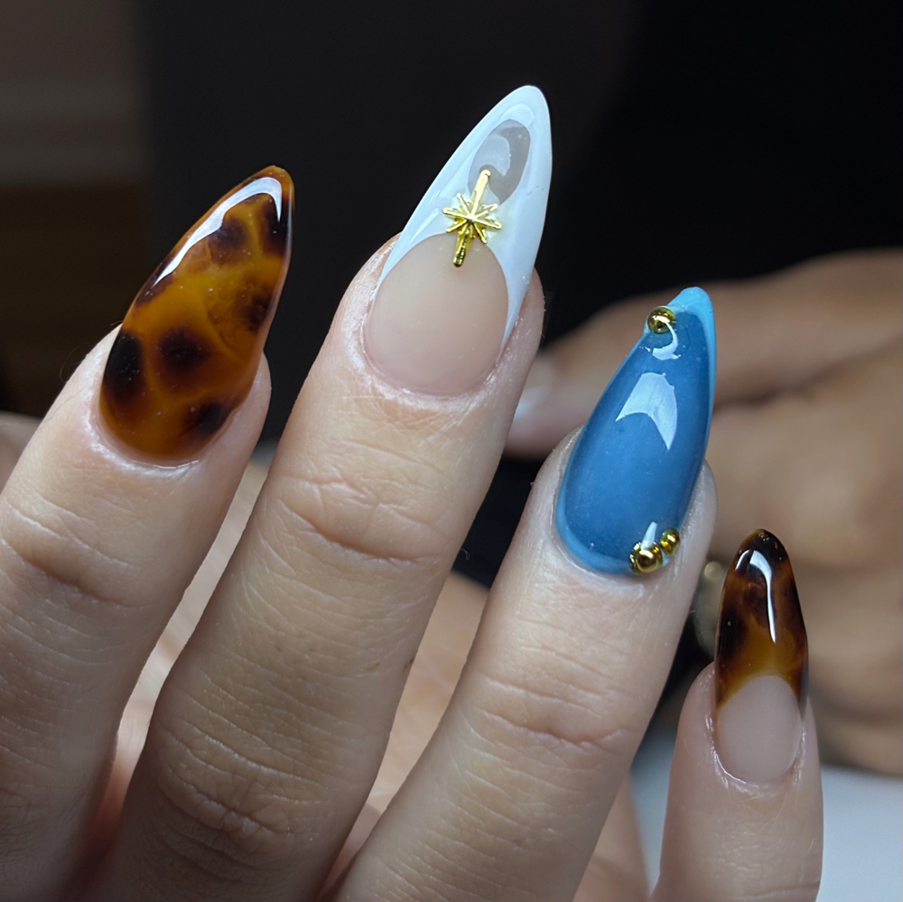 Gel-X Tier 3
