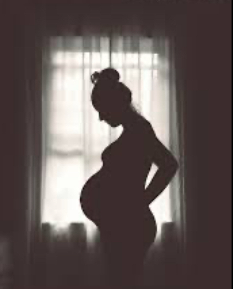 Maternity Massage - 90min