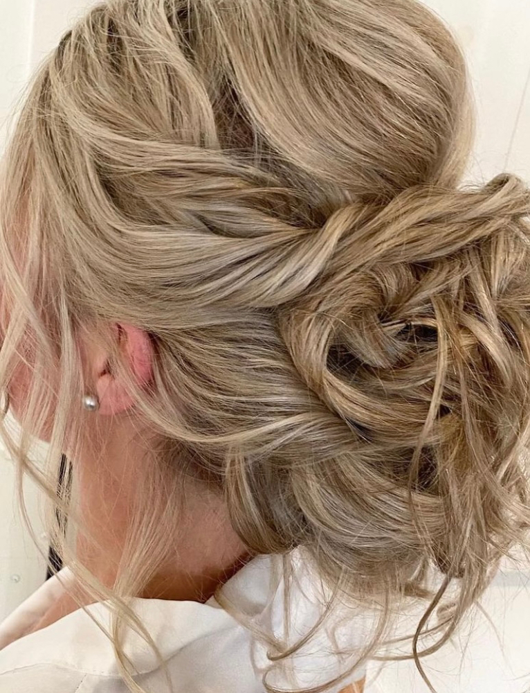 Updo
